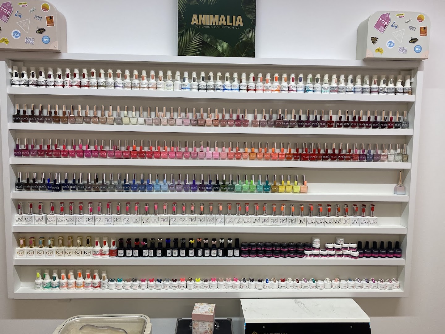 Salon De Beaute Gargalianoi · Φωτογραφίες 1