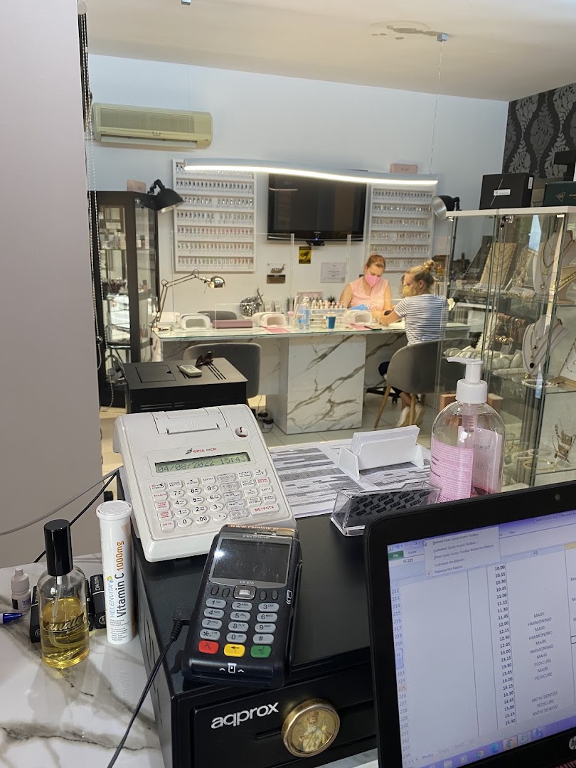 Salon De Beaute Gargalianoi · Φωτογραφίες 10